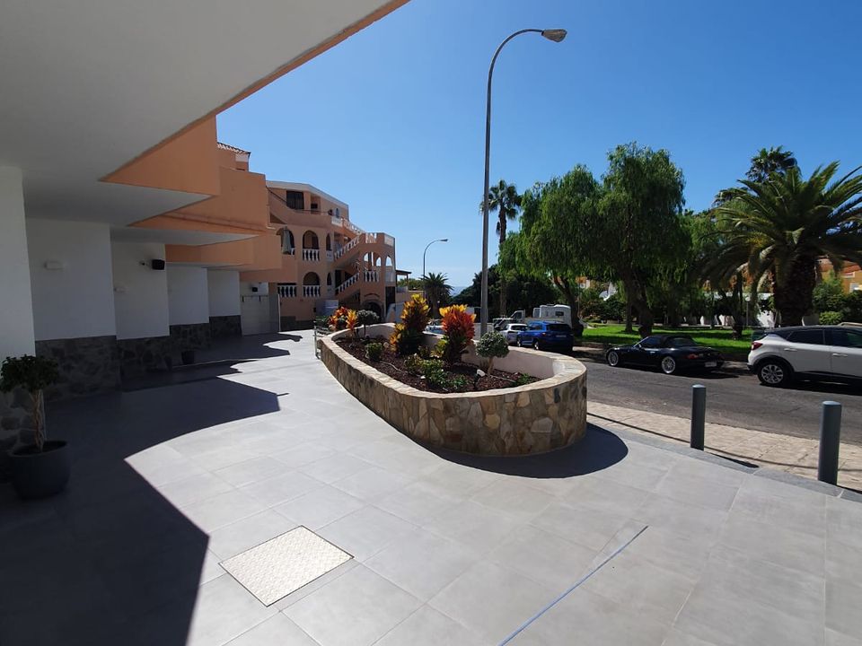 Erhvervsejendom i Torviscas, Tenerife - foto 3